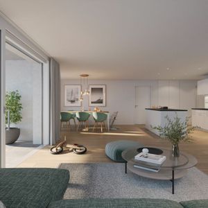 FIRST OCCUPATION – Apartment in the attics - Photo 2