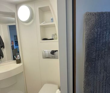 Room in a Shared Flat, Mary Sturge Residences Aston Street, B4 - Photo 4