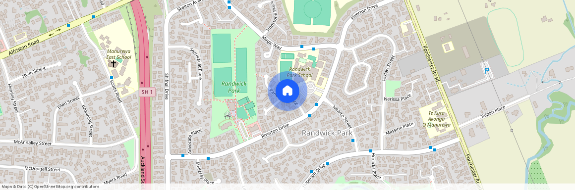 11 Randwick Place, Randwick Park, Manukau City