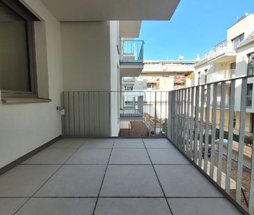 Winteraktion - Jänner mietfrei | Attraktive 3-Zimmerwohnung mit Balkon - Photo 3