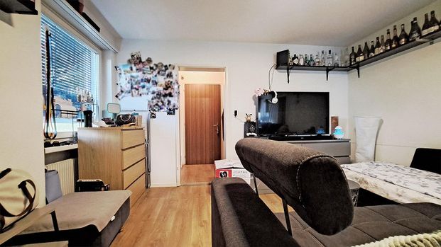 1 Zimmer Wohnung - Photo 1
