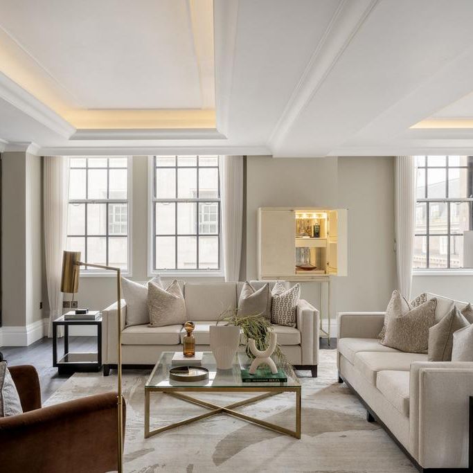 3 bedroom apartment to rent - Photo 1