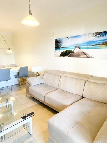 Luxury Apartment for rent in Puerto Banus, Spain - Photo 4