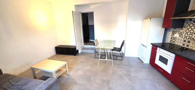 ESTAQUE RIAUX! Beau T3 de 52 m² au rdc d'une petite copropriété de 2 lots avec cave!, - Photo 1