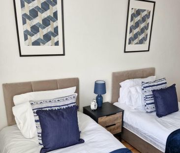 Market Street - Photo 5