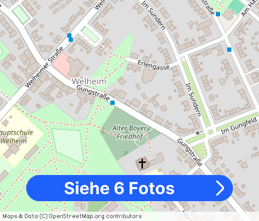 möblierte wohnung - Foto 1