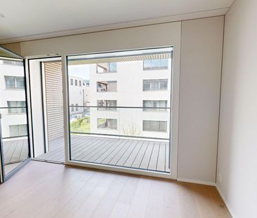 Moderne Single-Wohnung - Foto 3