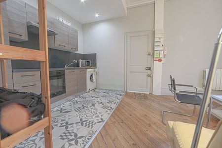 Location Appartement 2 pièces 37m² ROUEN 76000 - Photo 5