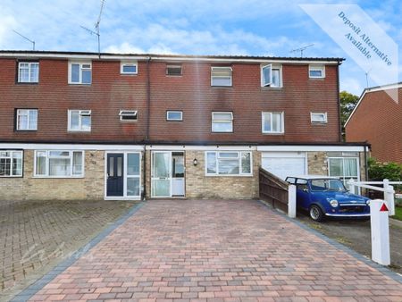 1 bedroom house share to rent - Photo 4