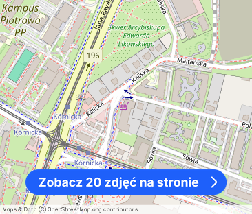 Nowoczesne dla studenta Politechniki - Zdjęcie 1