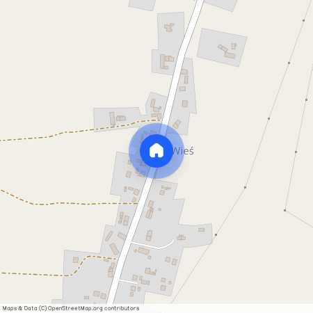 Bolesławiecki, Nowogrodziec, Nowa Wieś