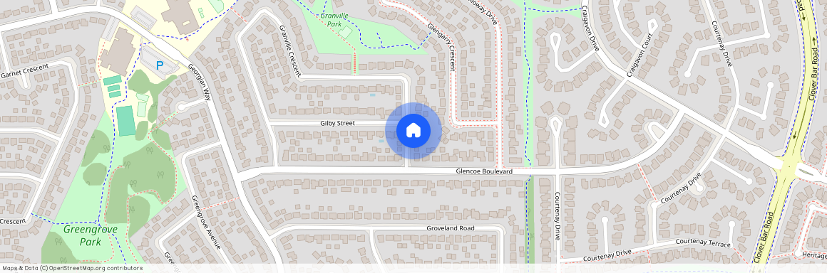 122 Granville Crescent, Haldimand