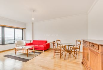 Apartamento T2 em Lisboa