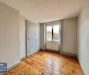 Location Appartement 2 pièces 50m² ST ETIENNE 42000 - Photo 3