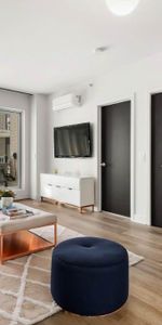 AUDACIO St-Constant - Des appartements qui font rêver ! Condo / appartement / logement à louer - Photo 4