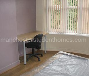Leighbrook Road, Manchester, M14 6BR - Photo 4