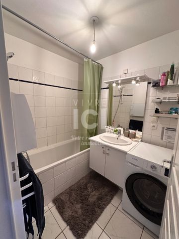 NANTES - Appartement 3 piï¿½ces - 70.66 m2 - Photo 4