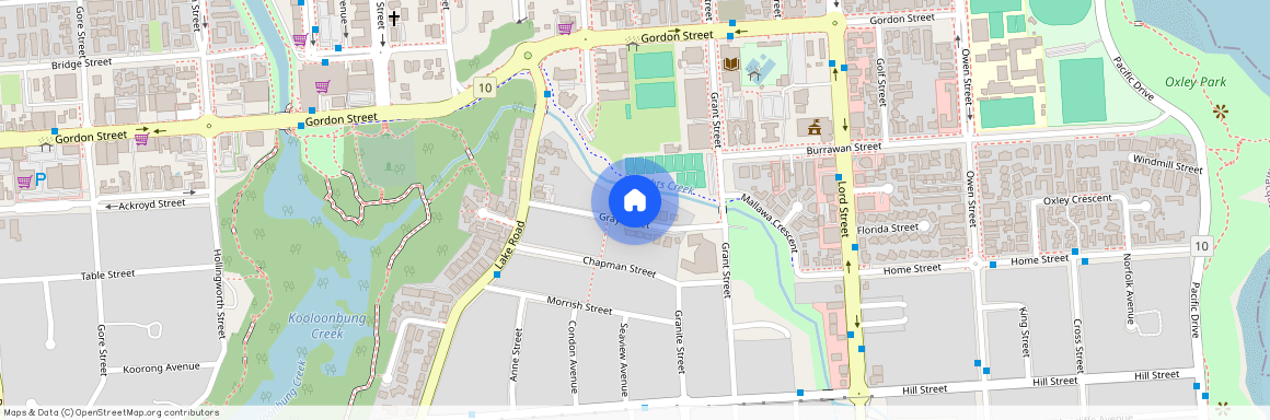 15A Gray Street, NSW 2444, Port Macquarie