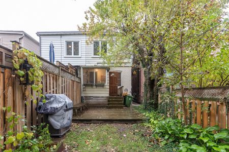 For Lease - 70 Lawlor Avenue, Toronto, Ontario - Photo 3