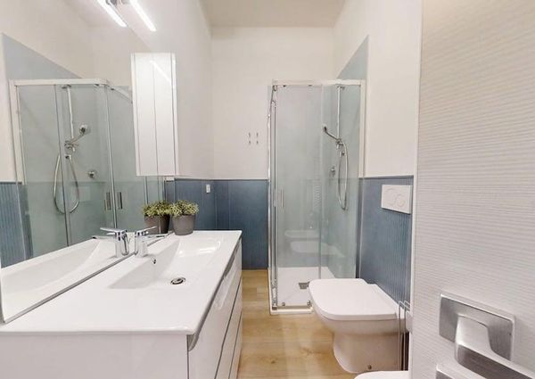 Via San Francesco, Padova, Veneto 35121