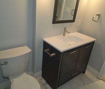 For Lease - 312 Cochrane Street Unit# Lower Level, Whitby, Ontario - Photo 5