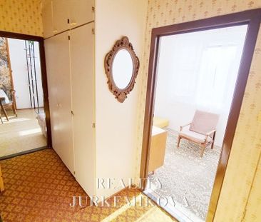 Pronájem bytu 3+kk 59 m² - Фото 6