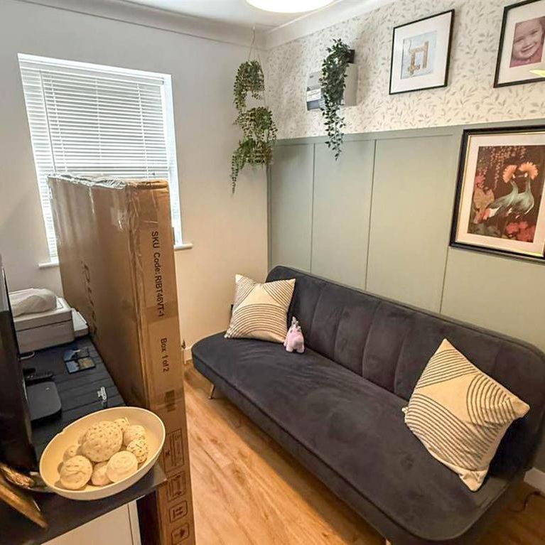 3 bedroom detached house to rent - Photo 1