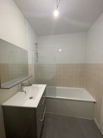 Location Appartement 1 pièce 20m² NANCY 54000 - Photo 5