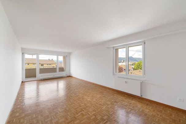 3.5 Zimmer, 81 m², 3. Stock - Foto 1