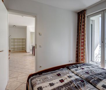 Apartment in sought-after location in Parkstadt Schwabing - Photo 5