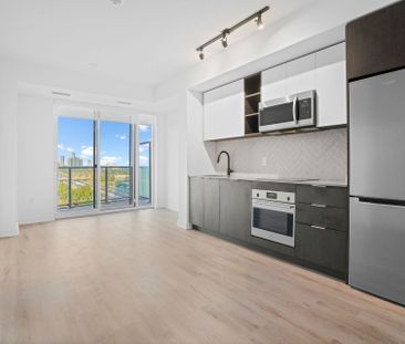 For Lease - 36 Zorra Street Unit# 1205, Toronto, Ontario - Photo 6