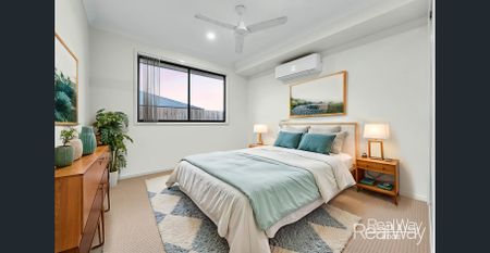 Experience Modern Living in Waterford West - Photo 3