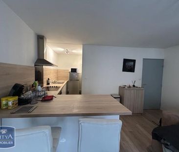 Location Appartement 1 pièce 29m² CAMBRAI 59400 - Photo 4