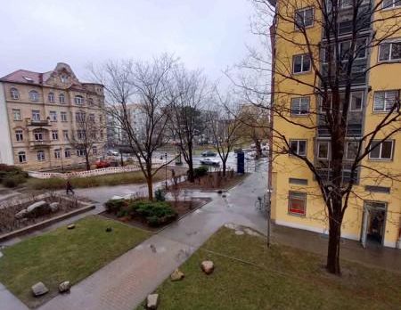 Eine Seniorenwohnung mit bodengleicher Dusche - Betreutes Wohnen im Haus möglich - Photo 1