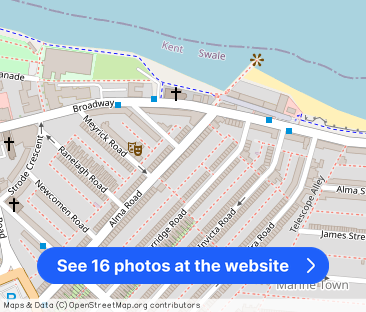 Alma Road, Sheerness, ME12 - Photo 1