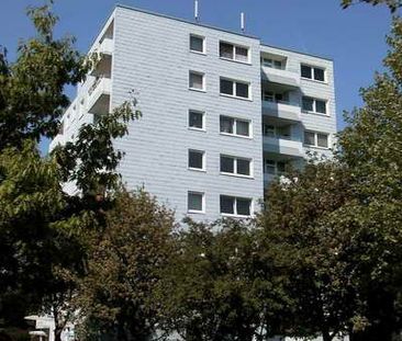 MIT WBS ! 3 Zimmer mit Balkon in Dortmund Kurl - Photo 2