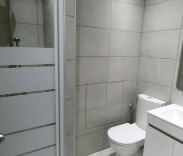 Appartement à louer 1 pièce 16.2m² - Photo 5