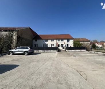 BERRU - Appartement Type 3 de 73m² avec deux places de parking - Photo 3