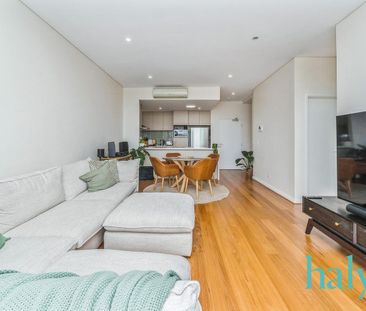 Central modern apartment - Photo 4