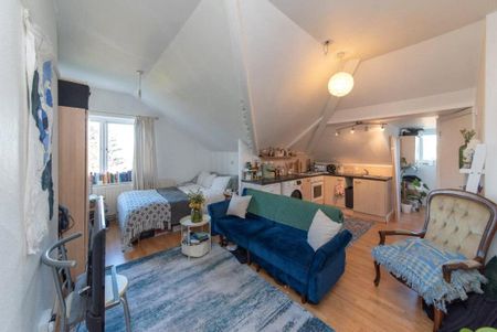 Studio to rent - Photo 2