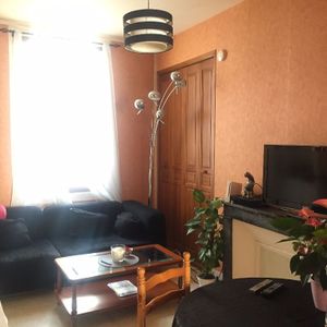 Location Appartement 3 pièces 51m² ROUEN 76000 - Photo 2