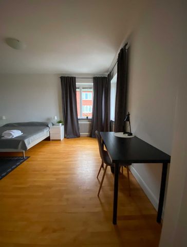 Tingshusgatan, Katrineholm - Foto 5