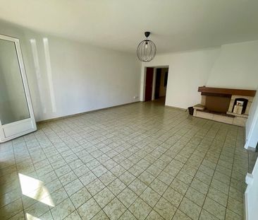 Location maison 4 pièces, 110.00m², Saint-Sébastien-sur-Loire - Photo 1