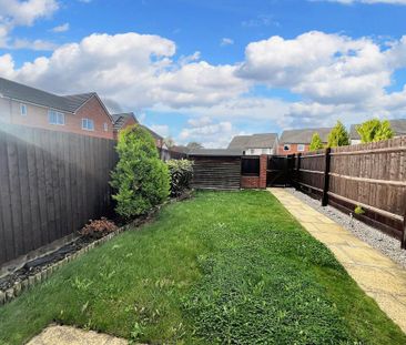 3 bedroom semi-detached house to rent - Photo 1