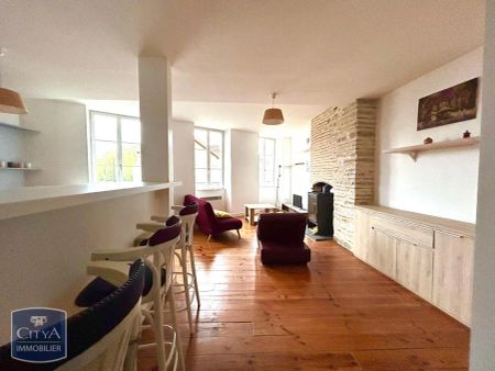 Appartement à louer 2 pièces 54.45m² - Photo 4