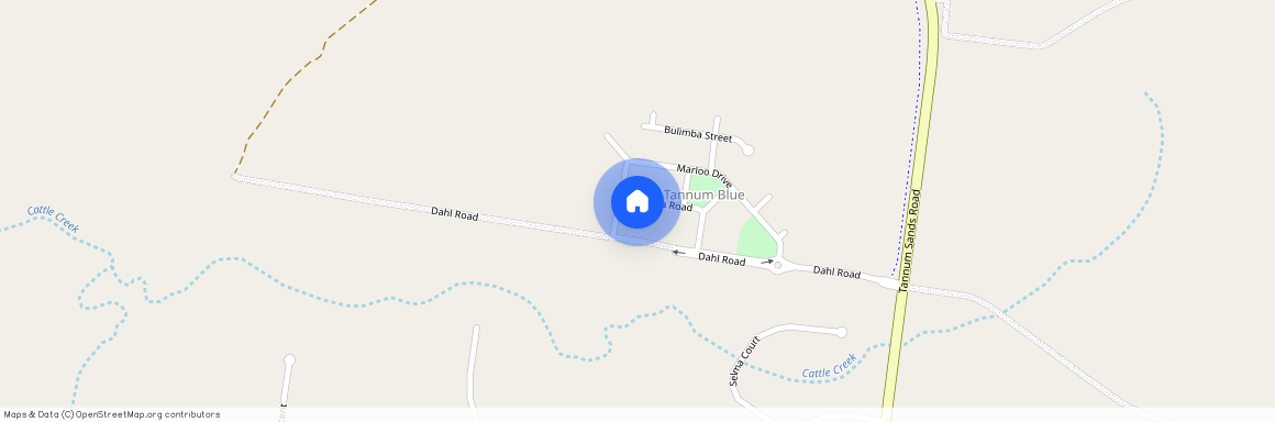 21 Aurora Road, QLD 4680, Tannum Sands