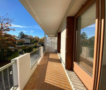 Location appartement 2 pièces 52.4 m² à Romans-sur-Isère (26100) 4 - Photo 1