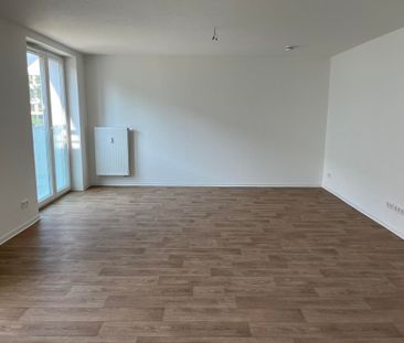 3-Raum Wohnung mit Balkon und Aufzug - Photo 2