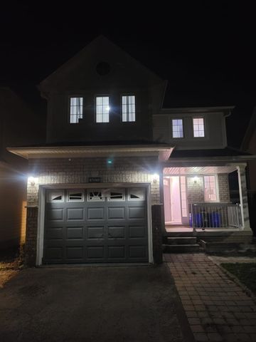 For Lease - 1548 Sarasota Crescent, Oshawa, Ontario - Photo 2