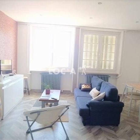 Chambre 13 m² (ref: 2128102) - Photo 1